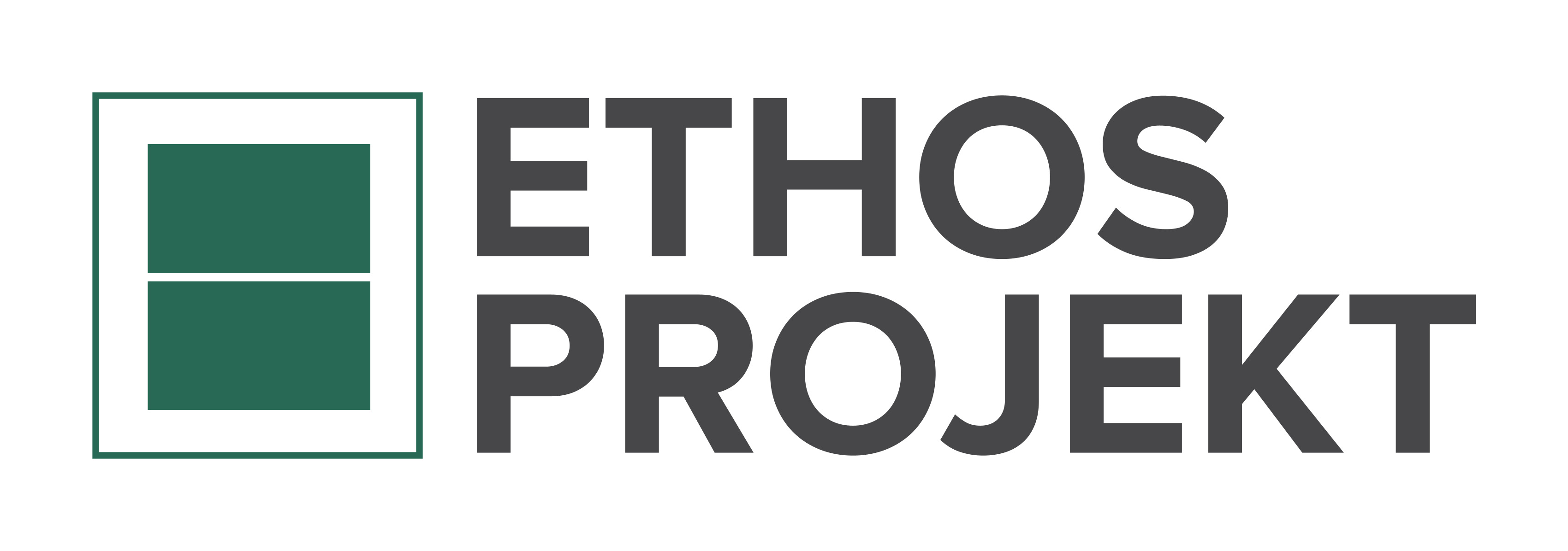 Ethos Projekt